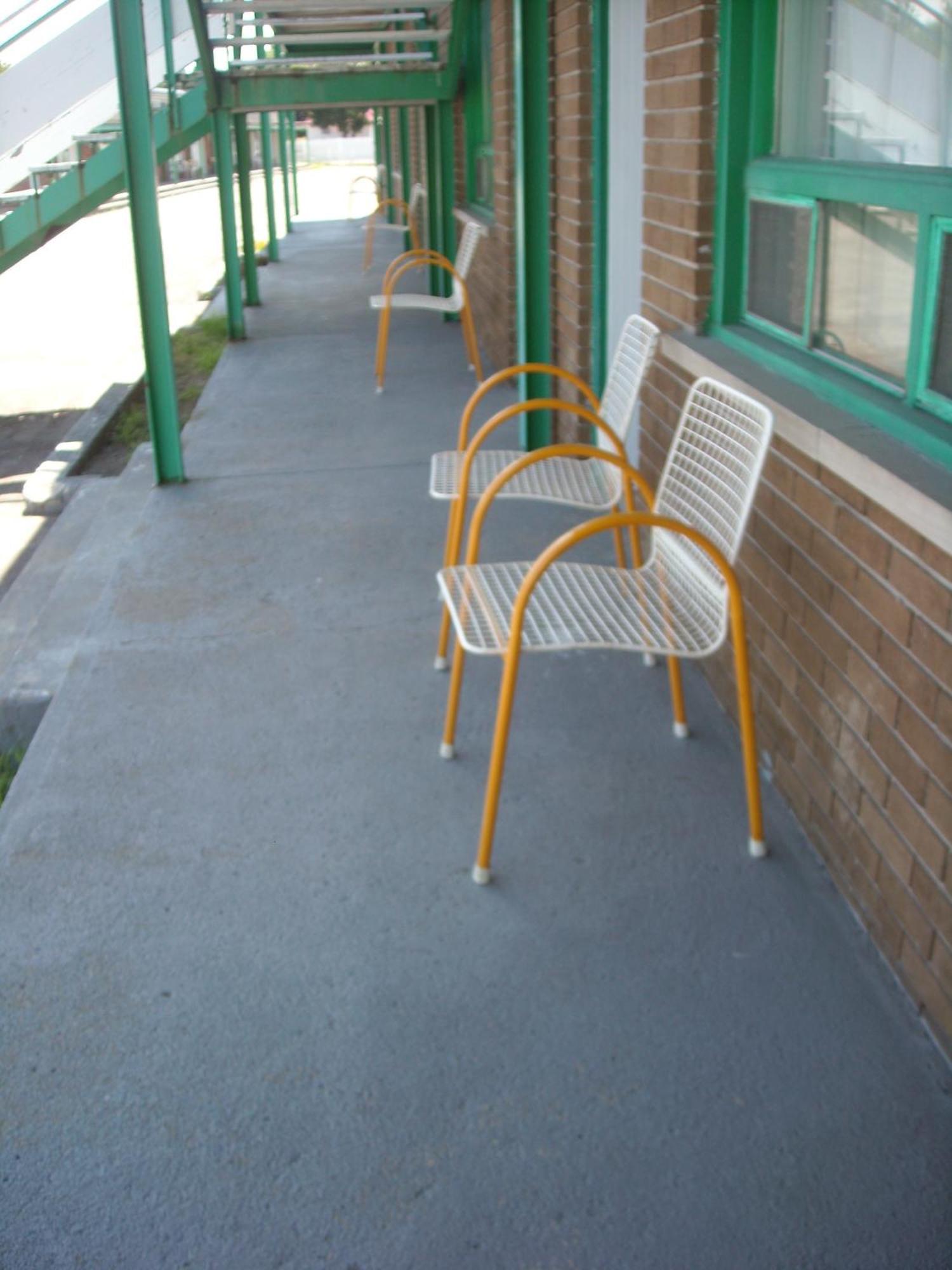 Motel Montreal Notre-Dame-de-l'Ile-Perrot Exterior foto